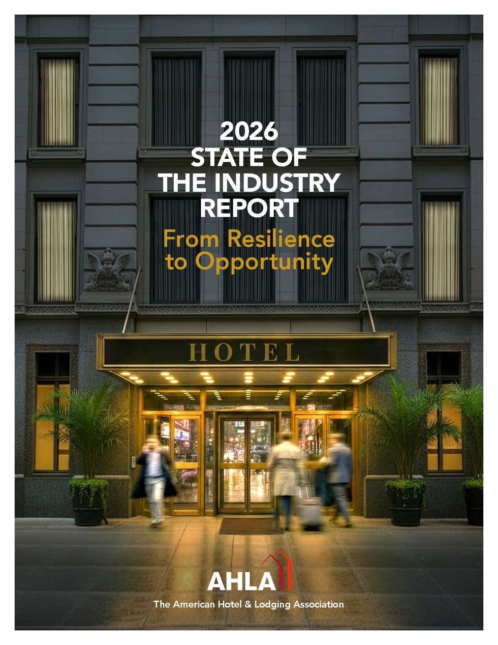 2026 State of the Industry
