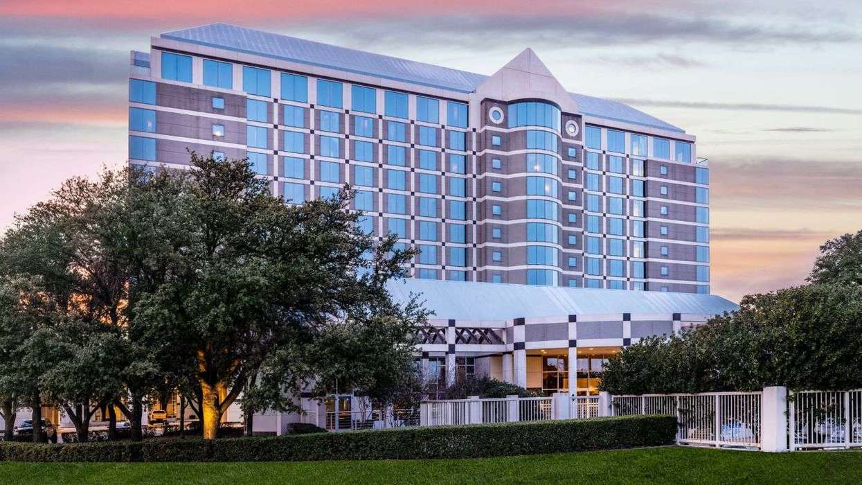 3H developing Renaissance in Irving, TX