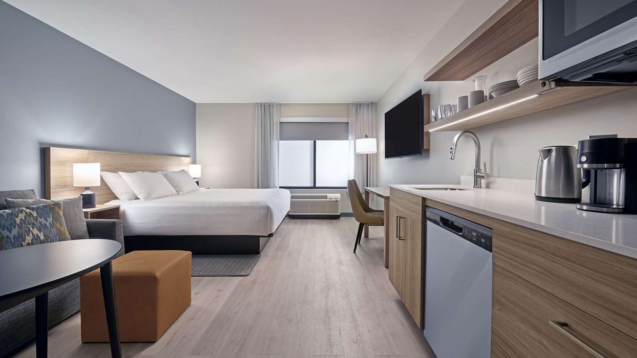 Hyatt Studios opens in Huntsville, AL