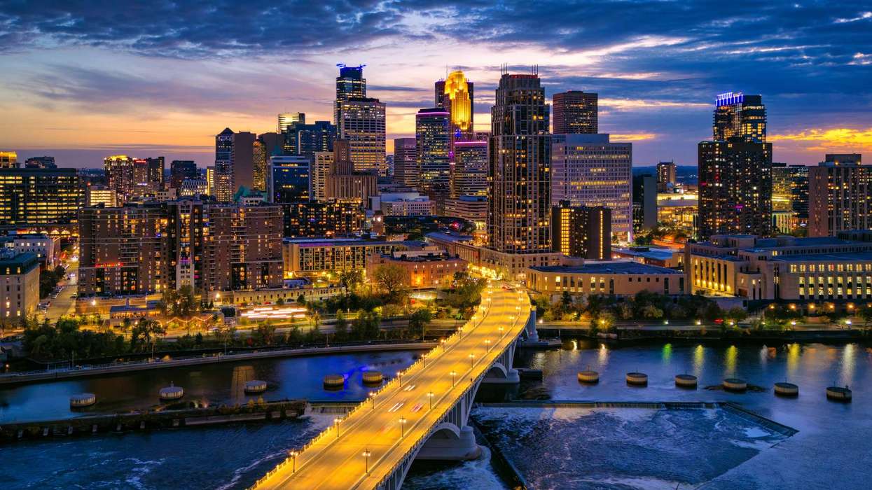 Fed: Minnesota tourism dropping