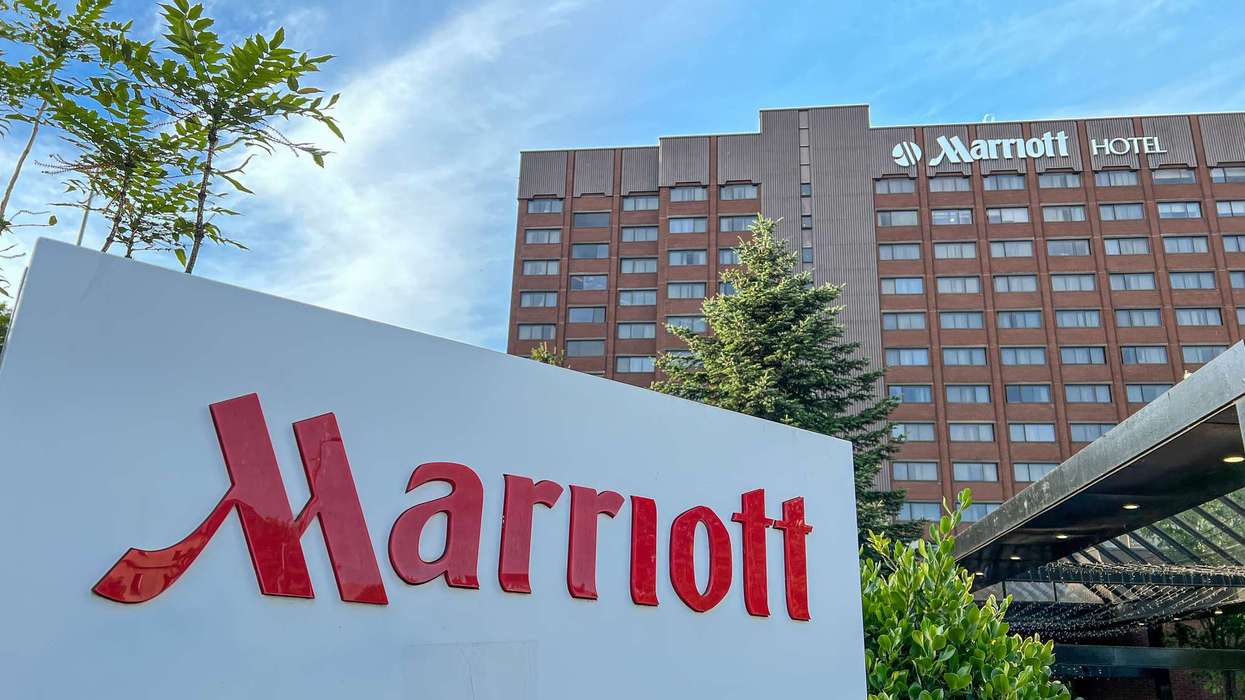 Marriott franchisees oppose Bonvoy costs