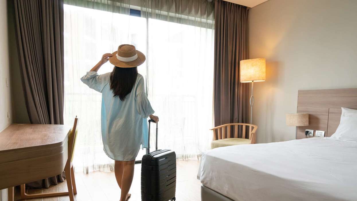 India’s hotel pipeline nears existing supply