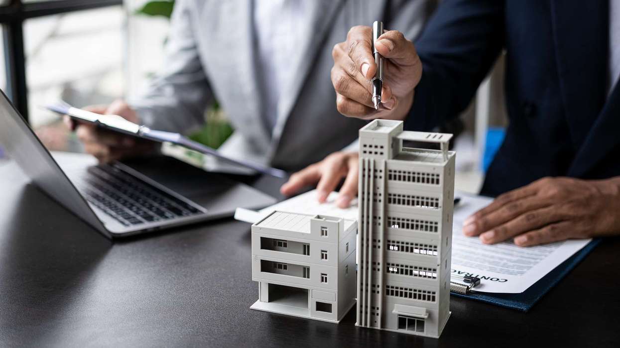 Developers lead India hotel investment