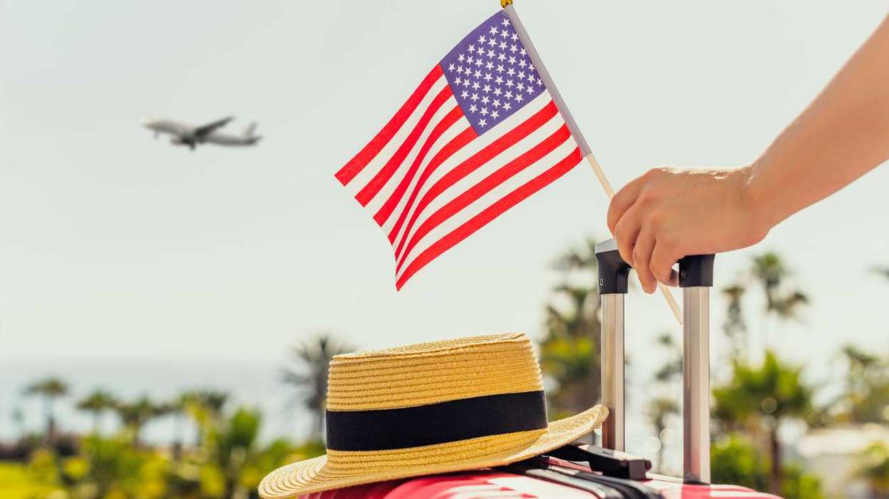 Report: Five groups drive premium travel