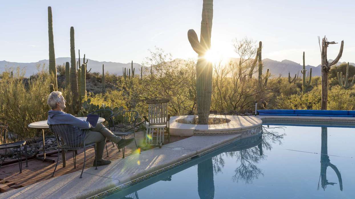 Report: Hotel buyers chase luxury, wellness assets