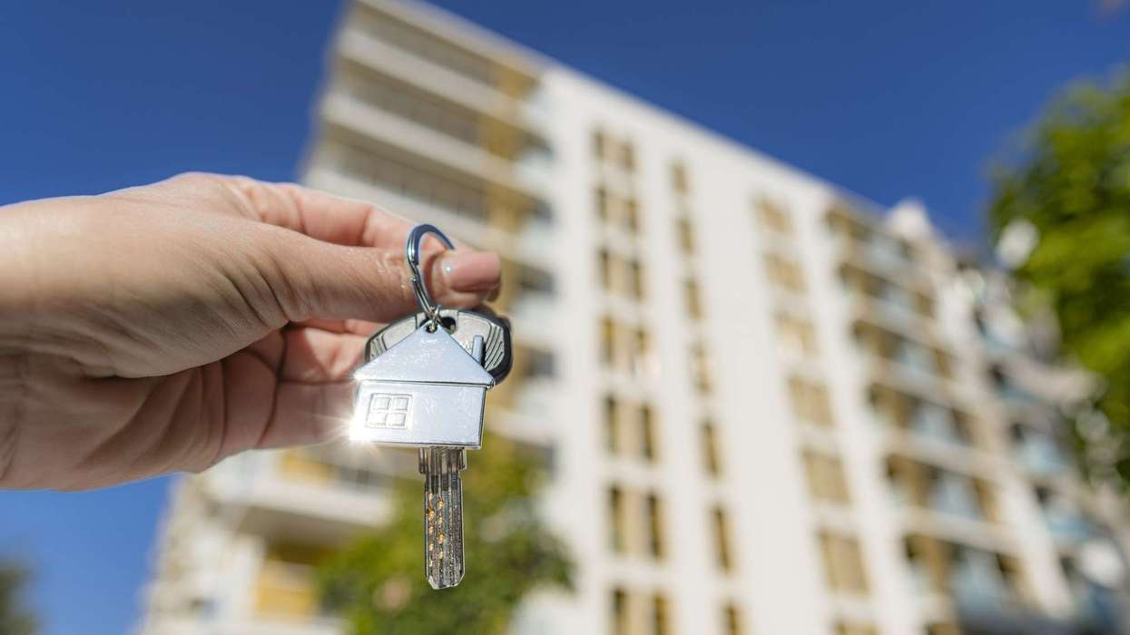 Travelers compare short-term rentals, hotels