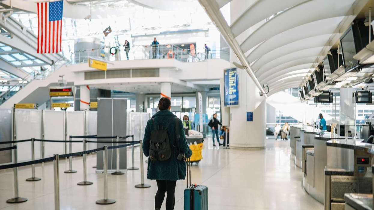 Report: Travel rewards help fund trips