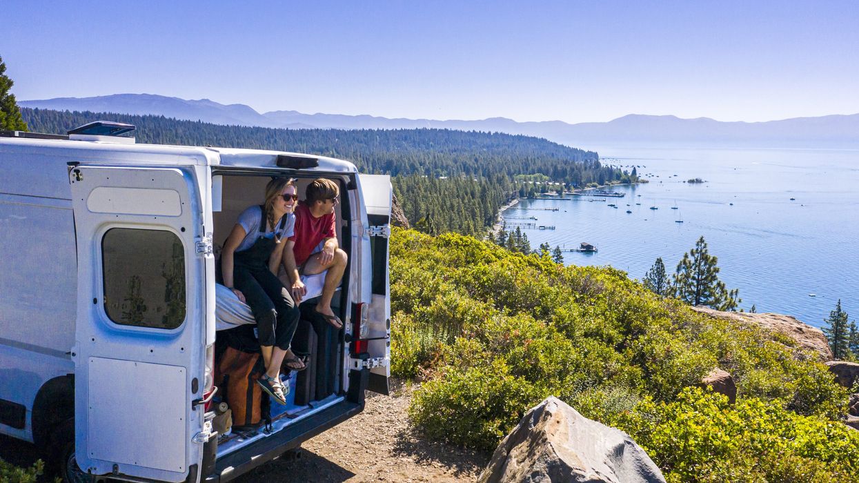 Study: Americans travel smart amid economic strain