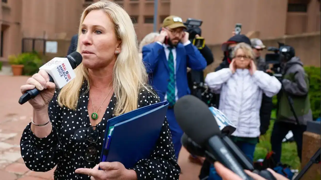 U.S. lawmaker moves to end H-1B program