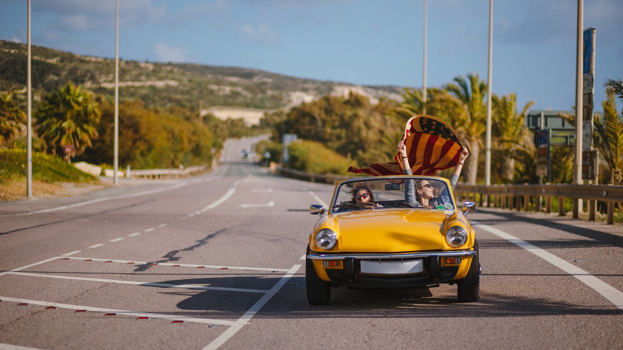 AAA: Record 72.2M Americans to Travel Over July 4th Week