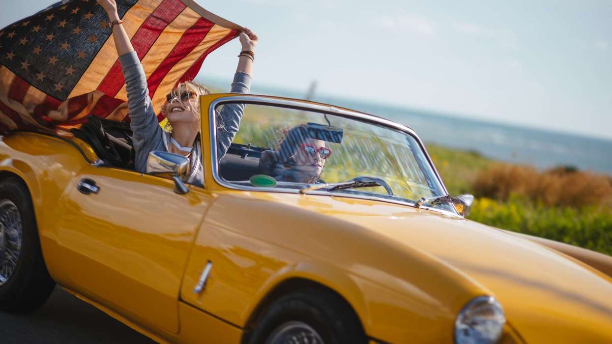 AAA Travel July 4 Travel Forecast