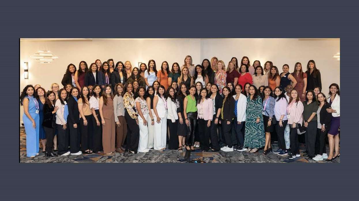 AAHOA holds 5th HerOwnership Conference