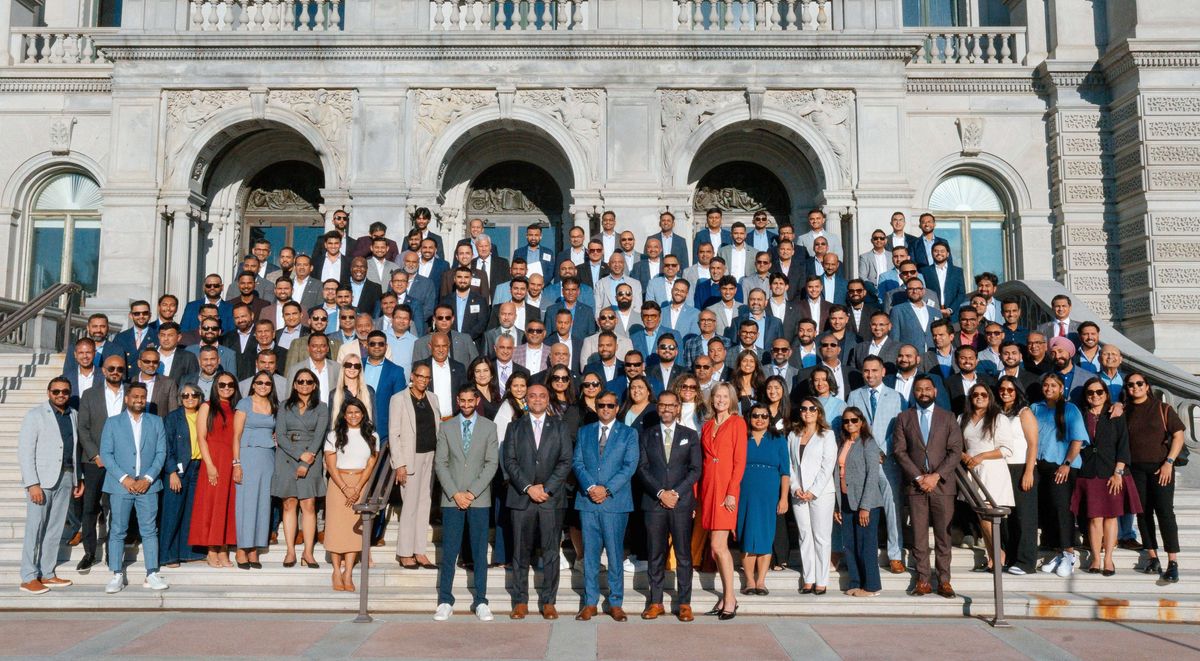 AAHOA goes to Congress