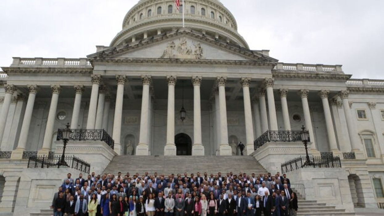 AAHOA PACએ એડવોકેસી માટે $1.5 મિલિયન એકત્ર કર્યા