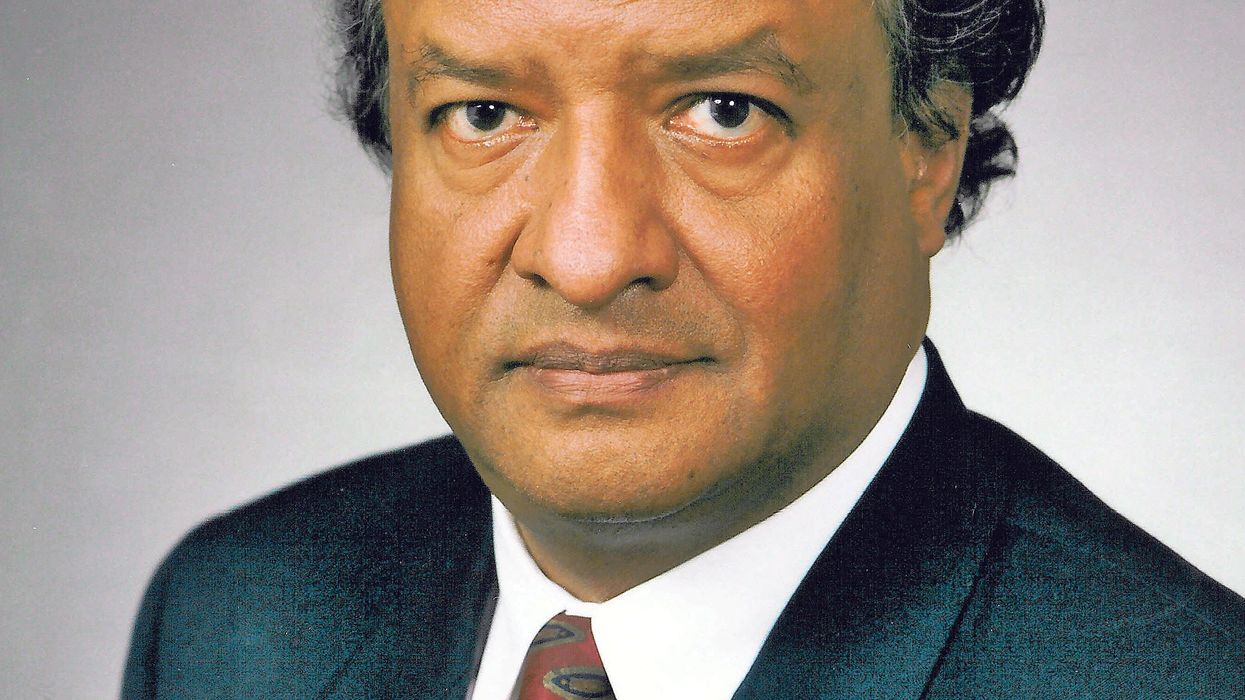 Colleagues mourn past AAHOA chairman ‘JK’ Patel