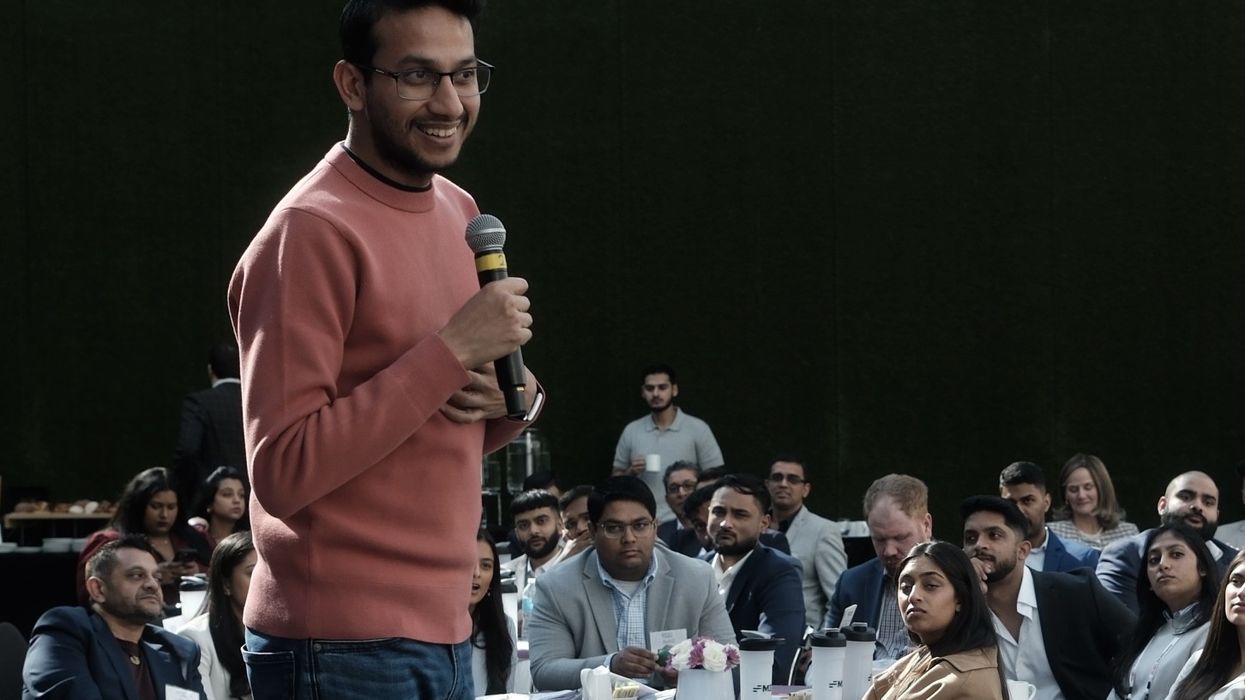 AAHOA’s 2nd HYPE Conference in Mexico City—hospitality leaders networking, sharing expert insights, and elevating service excellence