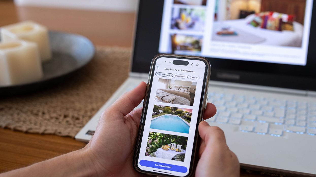Report: Hotel brands lead U.S. travel searches