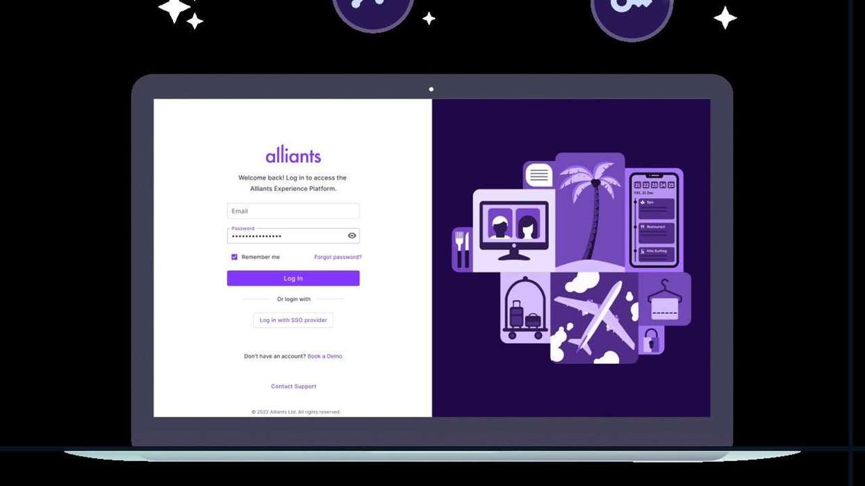 Dormakaba to acquire Alliants