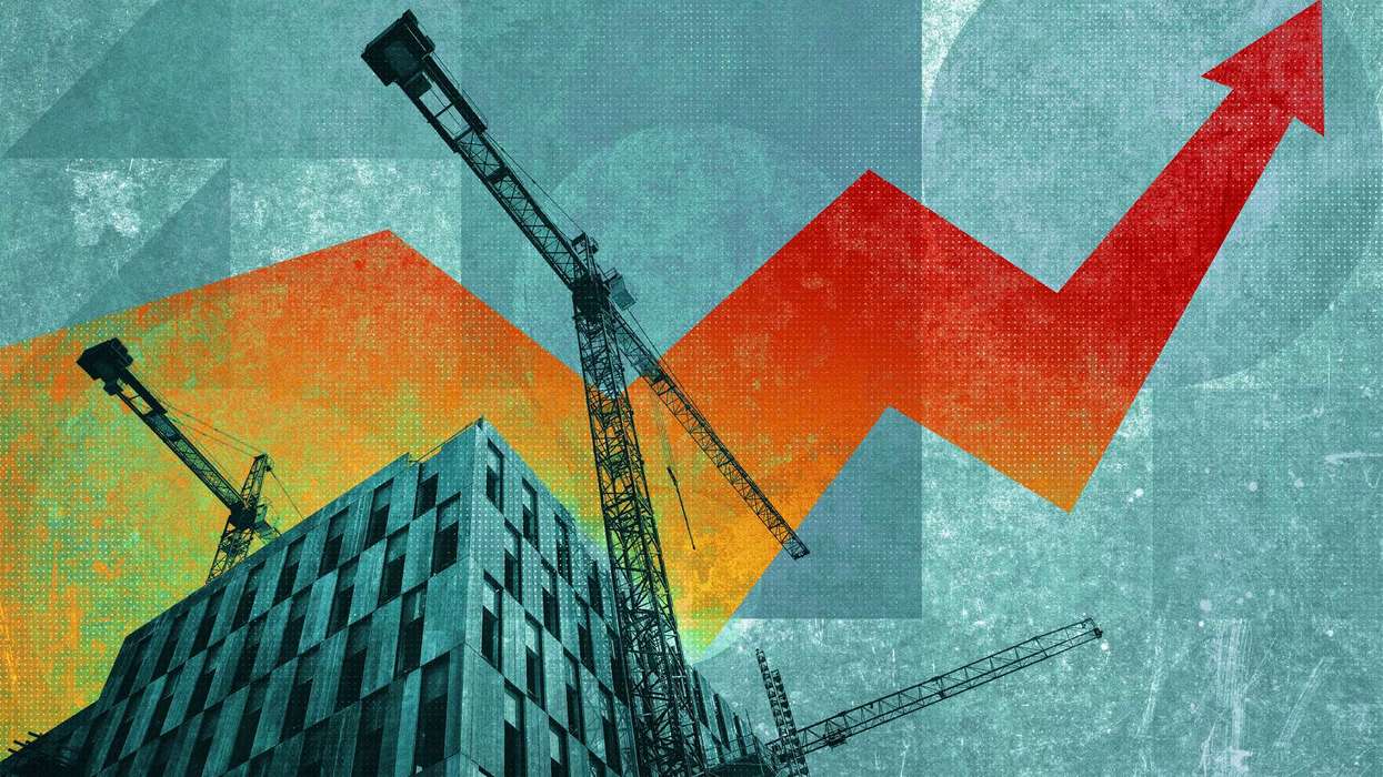 Financing costs squeeze hotel construction
