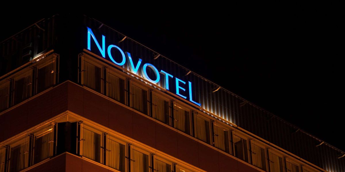 Accor developing Novotel in Andhra