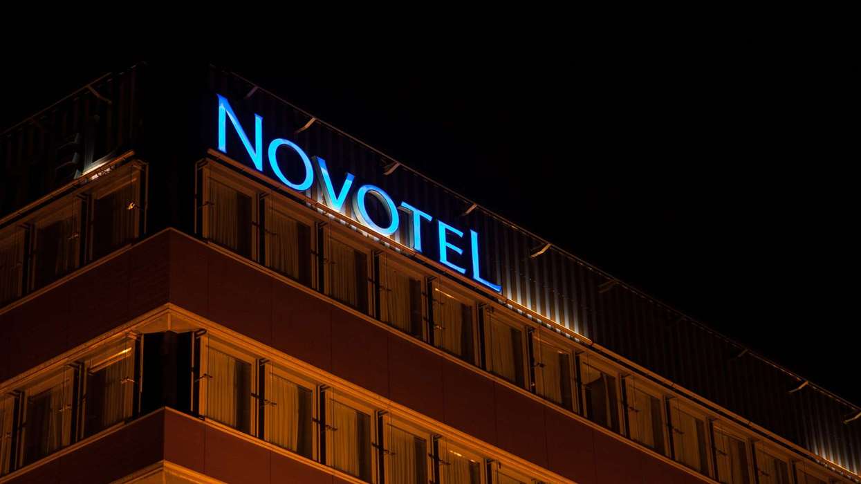 Accor developing Novotel in Andhra