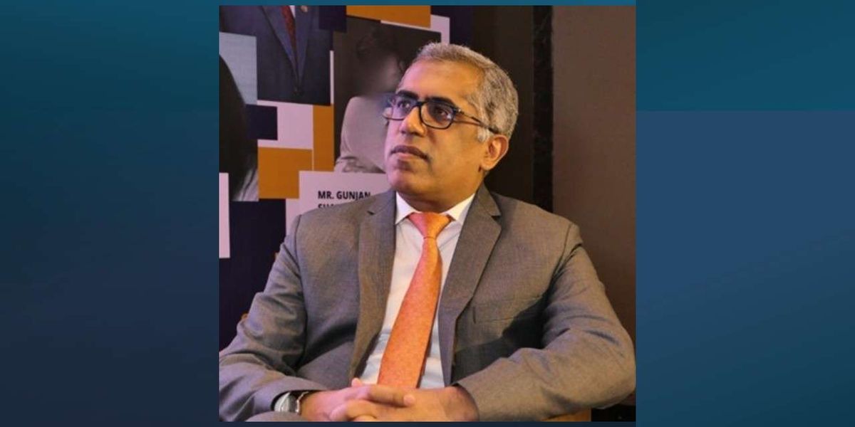 Ο Malik είναι Αντιπρόεδρος της Accor, άνθρωποι και πολιτισμός, Νότια Ασία