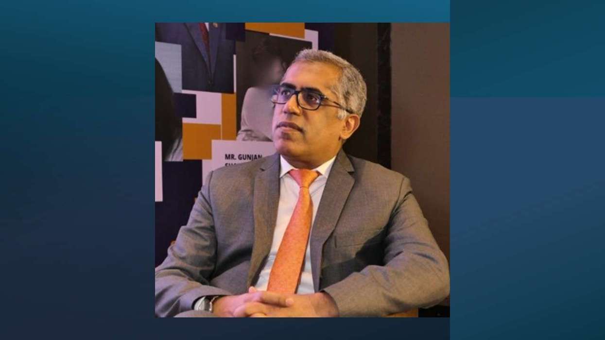 Malik is Accor VP, people and culture, South Asia