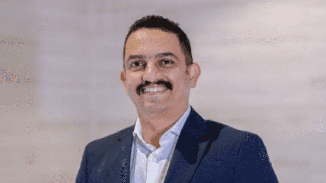 Jose is Accor’s VP of asset management for India