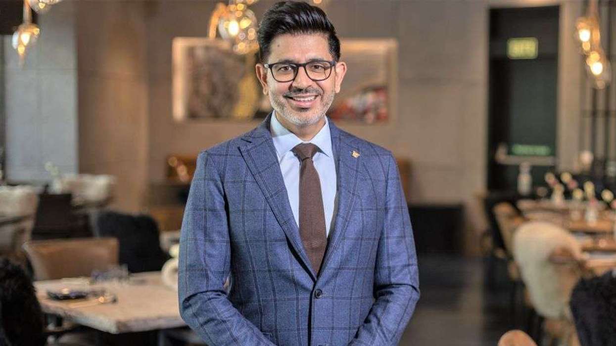 Khattar is Accor’s South Asia CCO