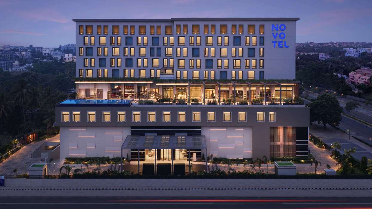 Accor opens first hotel in Odisha