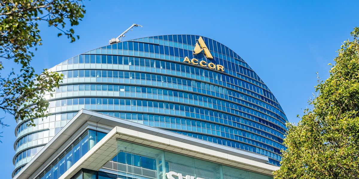 Accor to Launch Global M&E Booking Platform by 2026 - Asian Hospitality
