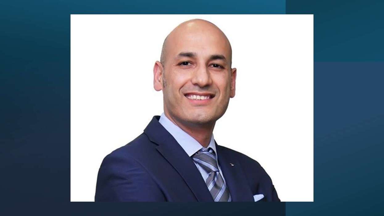 Sahrawat is Accor VP for development, South Asia
