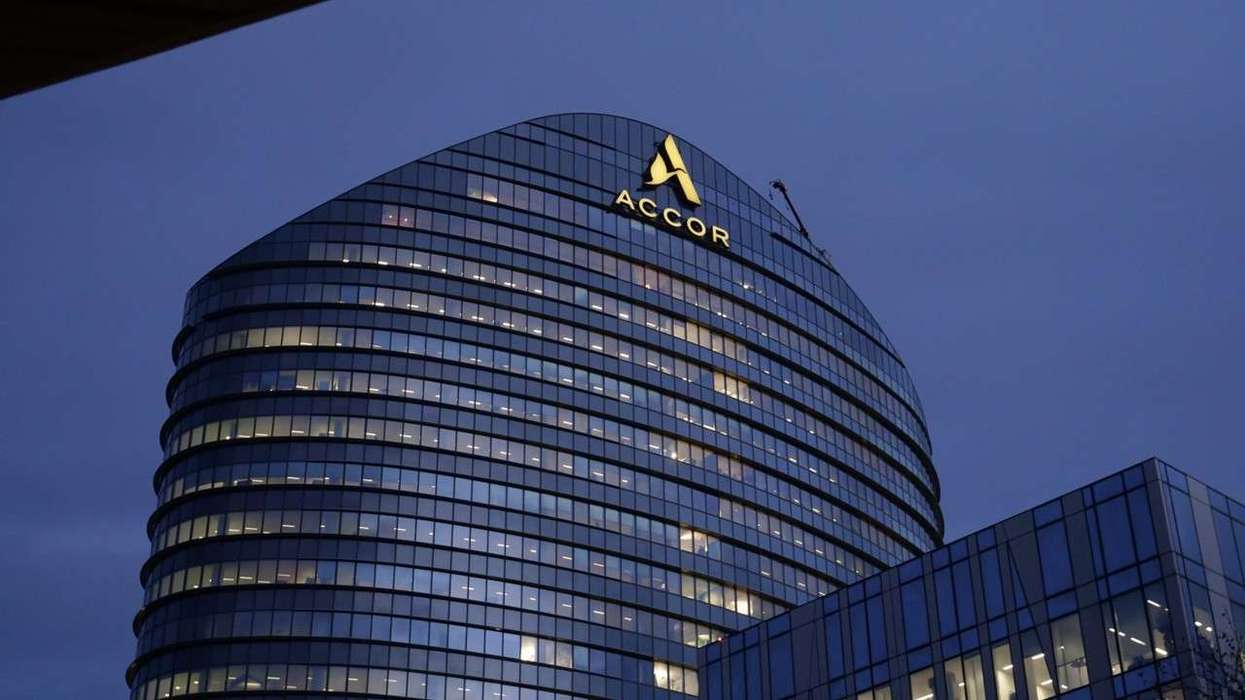 Accor's ALL Concierge furthers trend toward AI