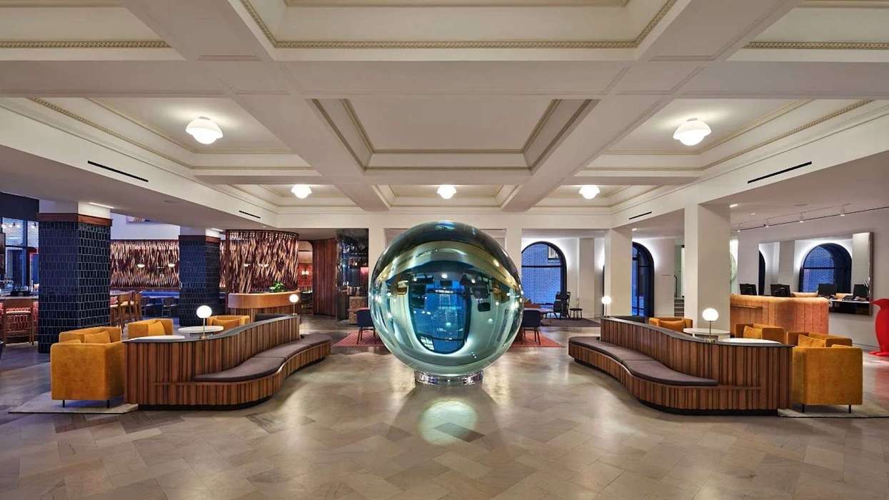 Accor plans U.S. IPO for Ennismore