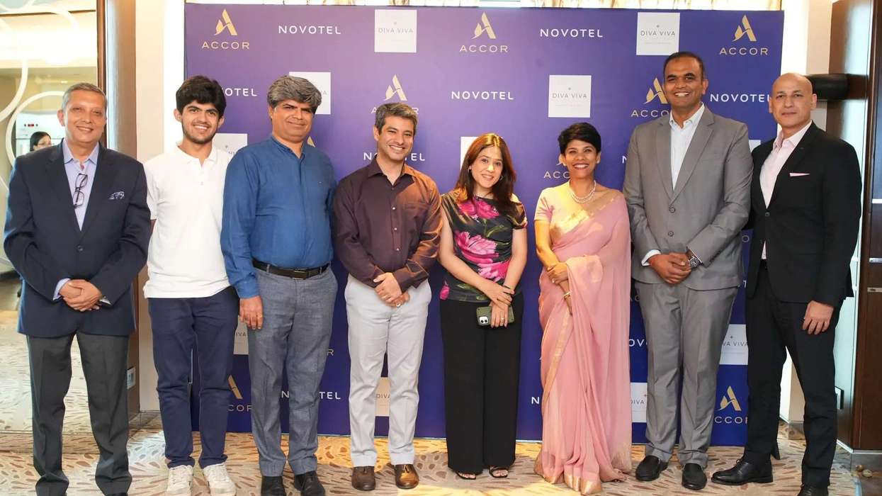 Accor signs Novotel for Lucknow