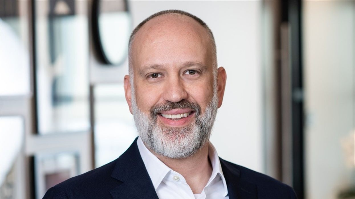 Adam Snow Named EVP, Chief Strategy Officer at Stonebridge