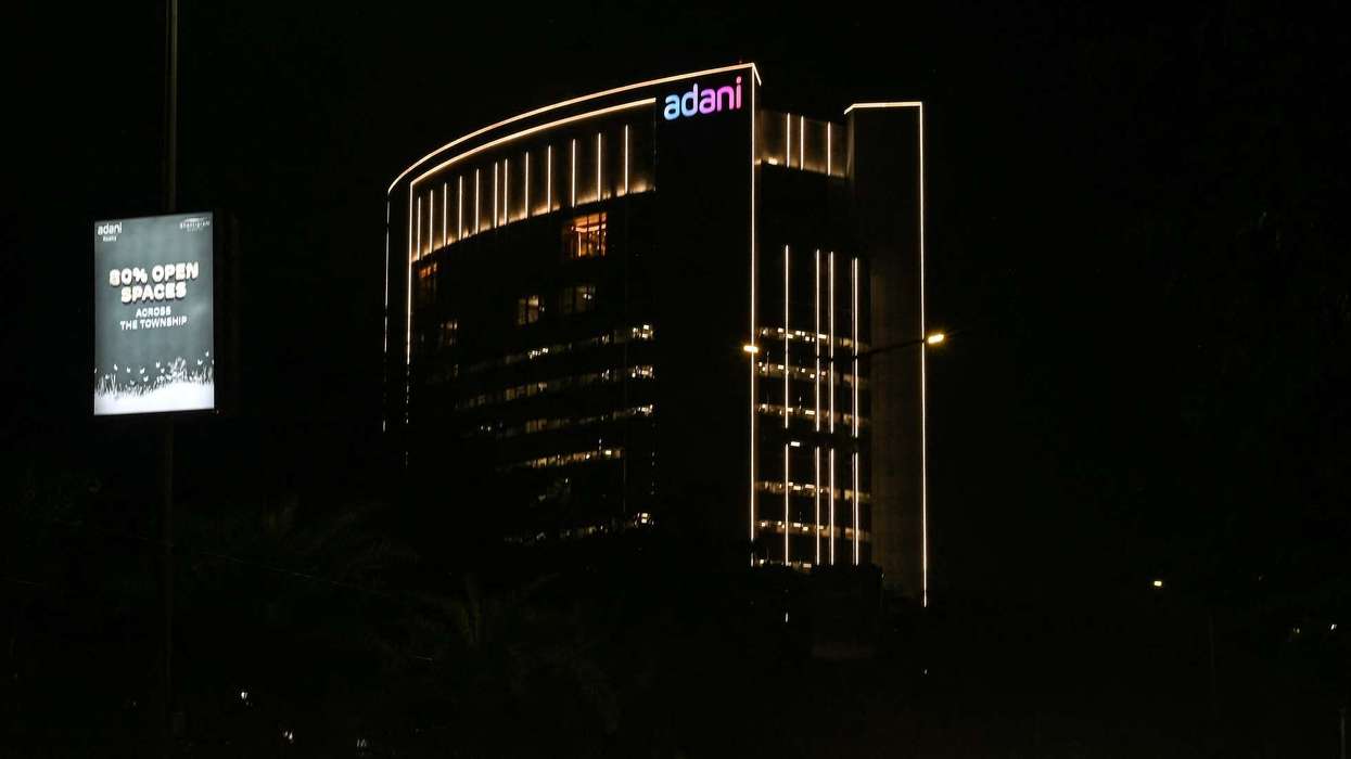 Adani Airport City Ltd.