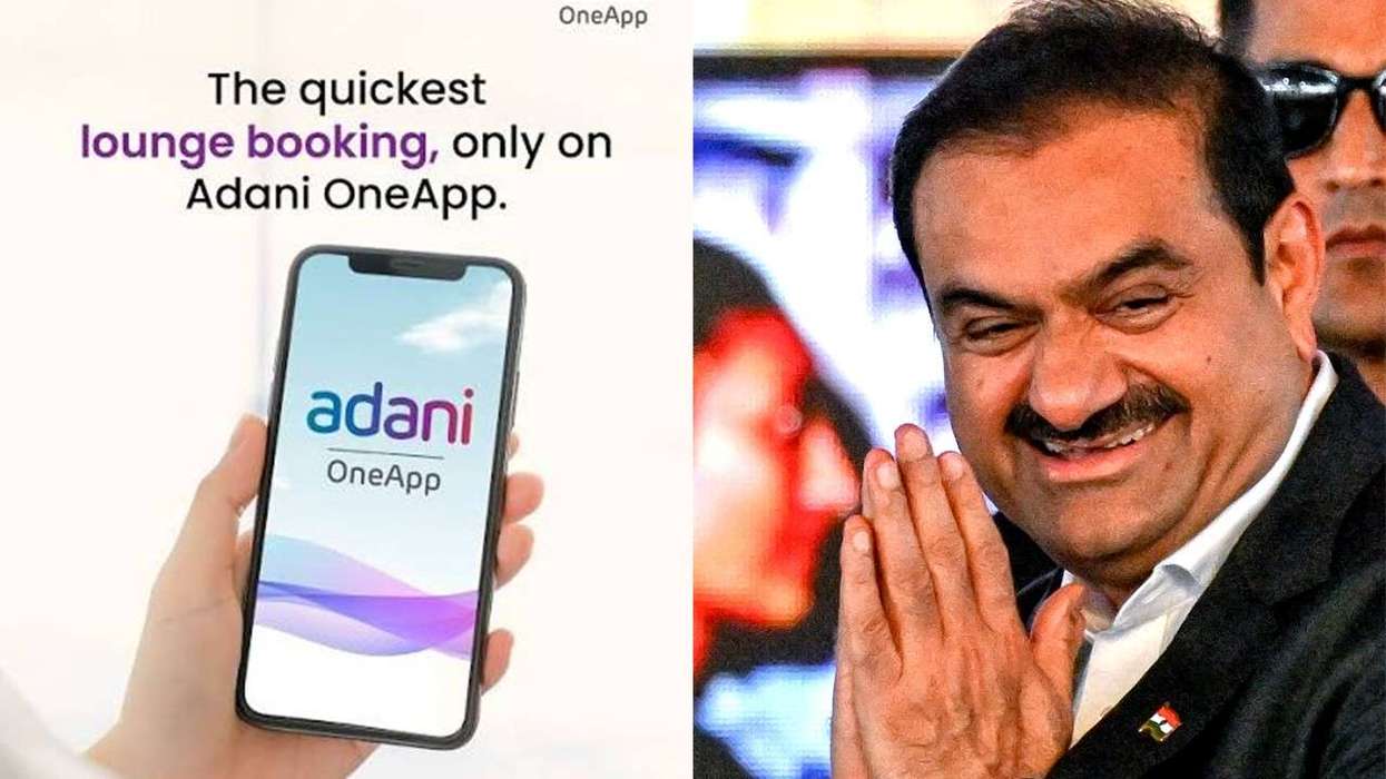 Adani One surpasses 5M members
