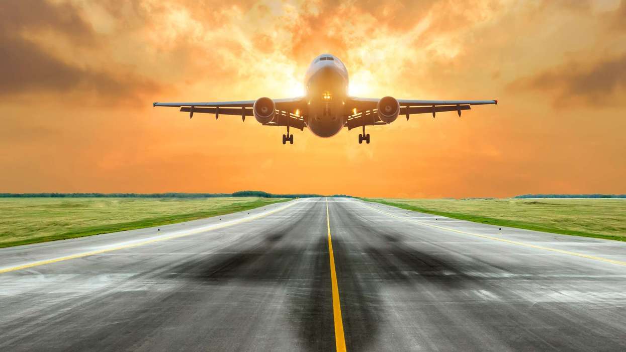 Adani seeks to enter airline business