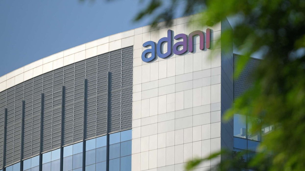 Adani Group Plans 60+ Property Hotel Expansion Across India