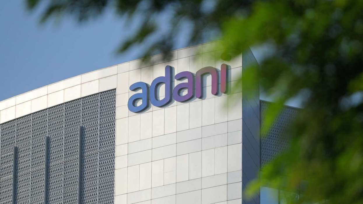 Adani Group