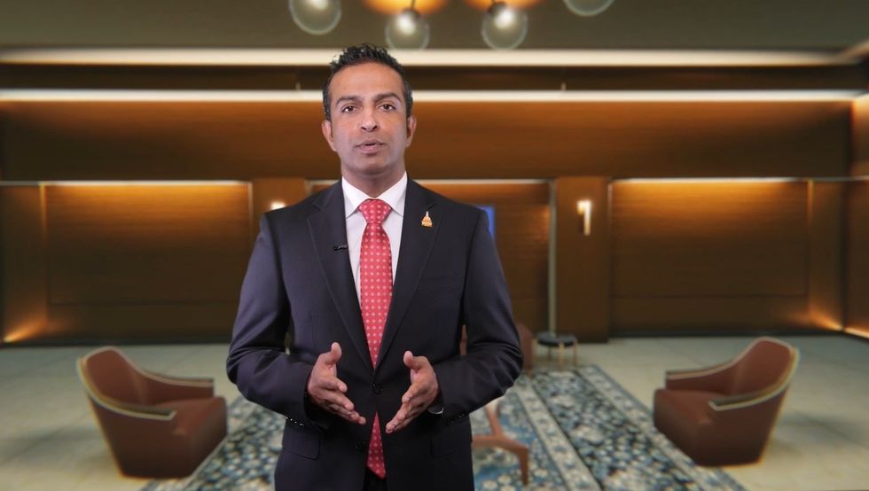 AH AUGUST COVER AAHOA Transition Biran speech