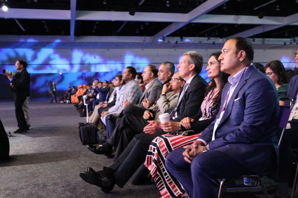 AH JULY LS Ballotti Ballotti with Vinay