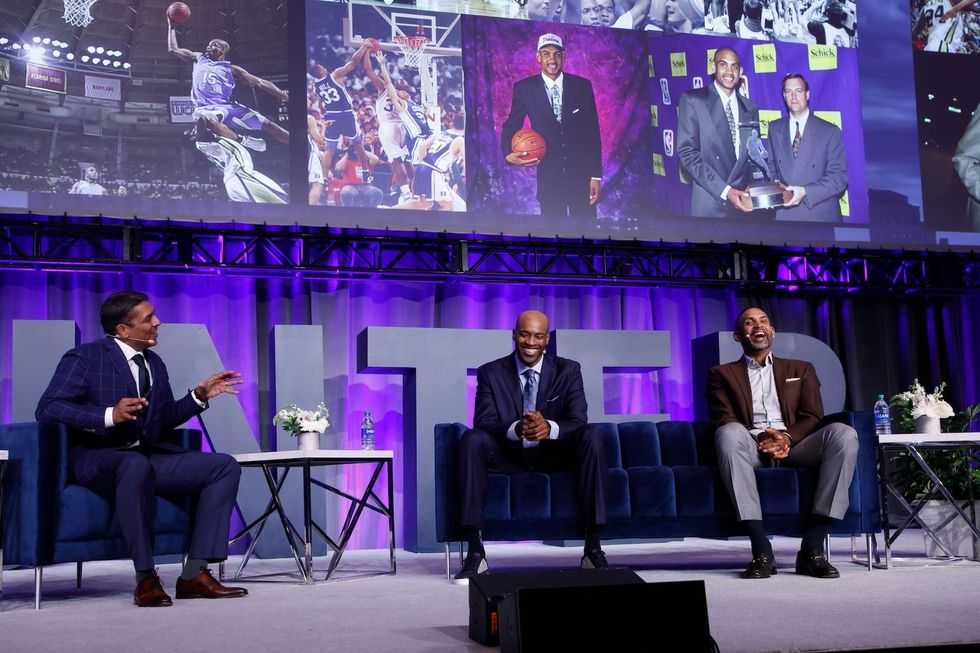 AH MARCH LS Mit Shah Speaker Series