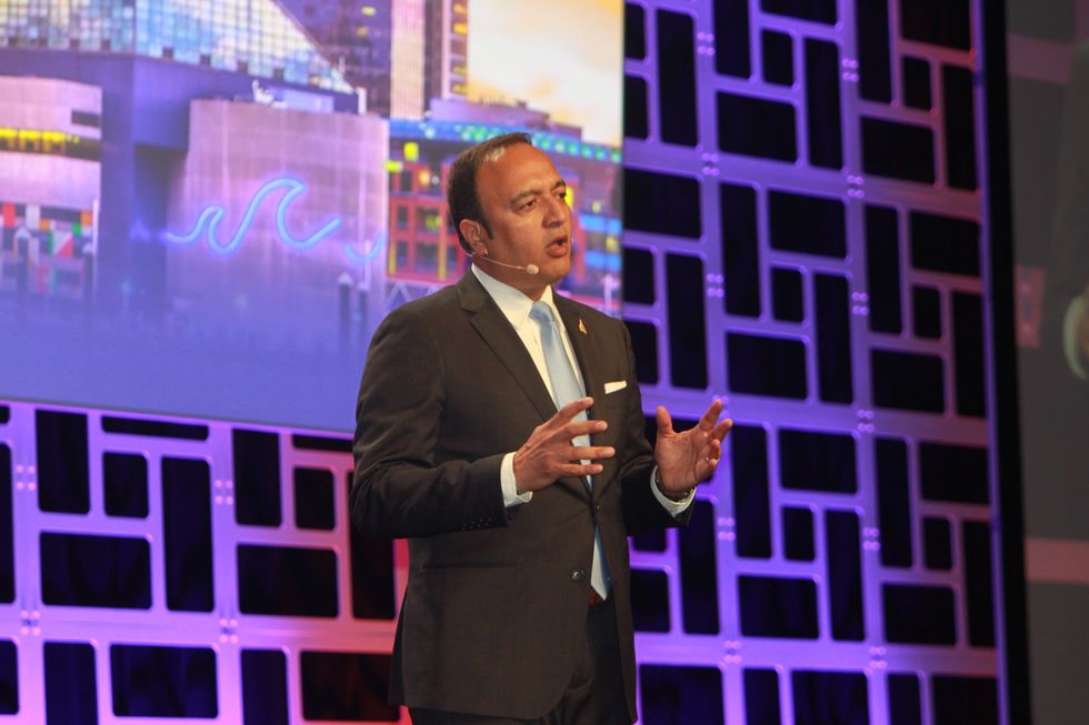 AH MAY AAHOACON22 Vinay Patel