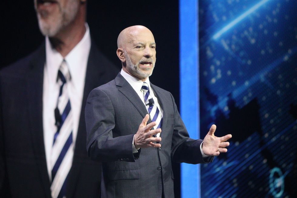 AH NOV FRANCHISE RELATIONS Best Western conference Pohl