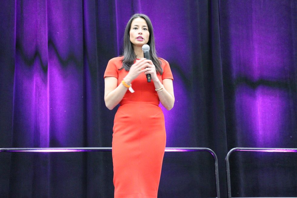 AH NOV LS Checcio Wyndham AAHOA WOTR