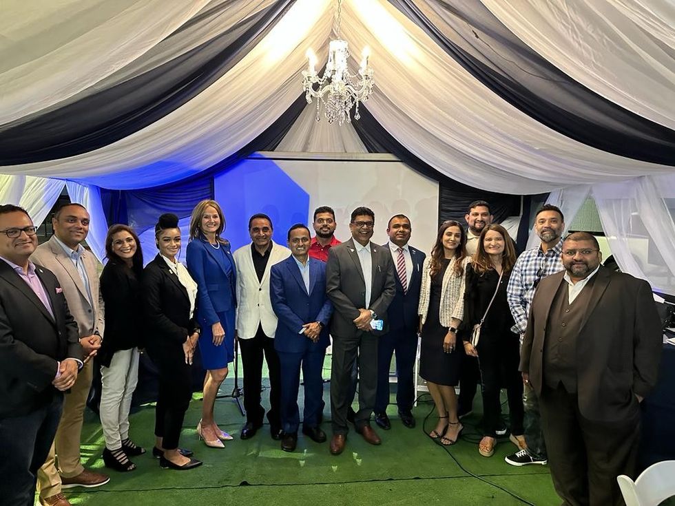 AH OCT LS Blake AAHOA Artesia town hall