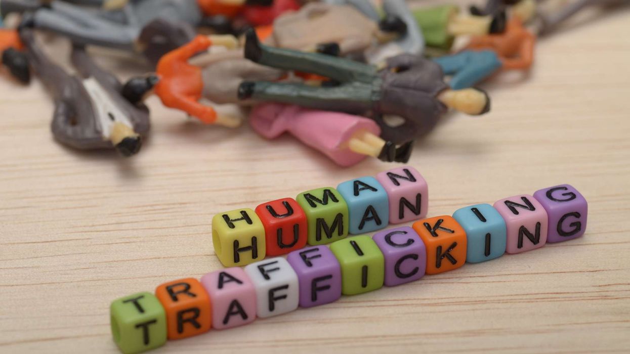 AHLA Fdn.Testifies on Anti-Human Trafficking Efforts