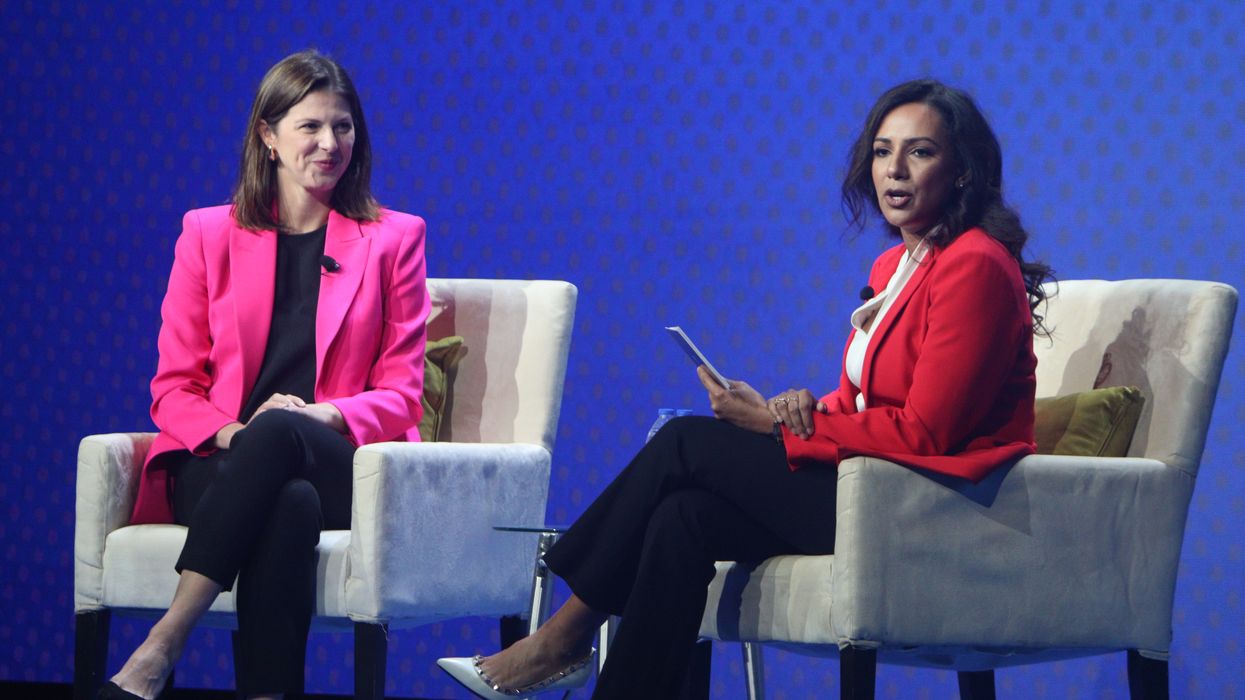 AHLA ForWard Conference 2025 held in Atlanta